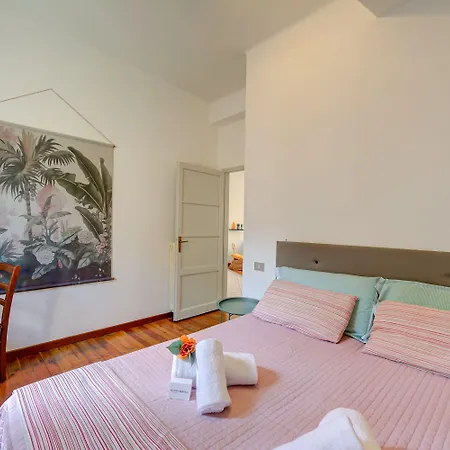 Apartman Casa Rachele Centro *