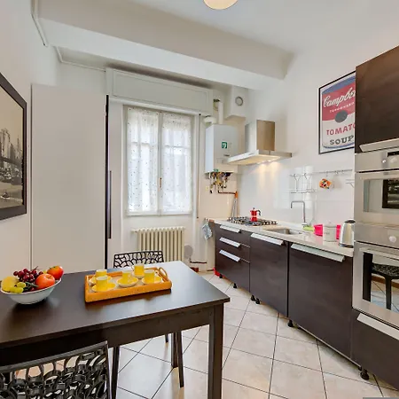 Apartman Casa Rachele Centro *