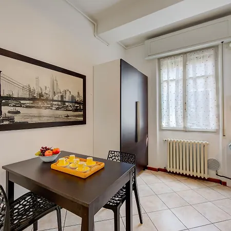 Apartman Casa Rachele Centro *