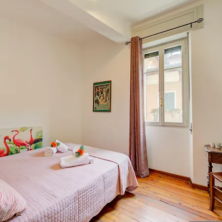 Apartman Casa Rachele Centro *
