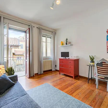 Apartman Casa Rachele Centro *