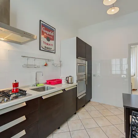 Apartman Casa Rachele Centro Stresa