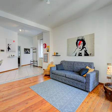 Casa Rachele Centro Apartman