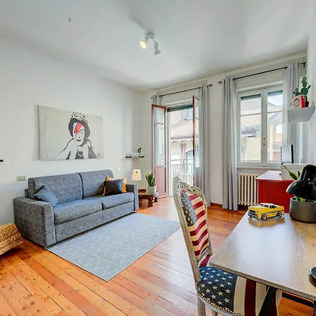 Apartman Casa Rachele Centro