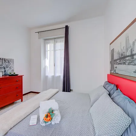 Casa Rachele Centro Apartman Stresa