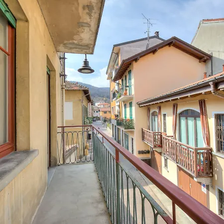 Casa Rachele Centro 스트레사