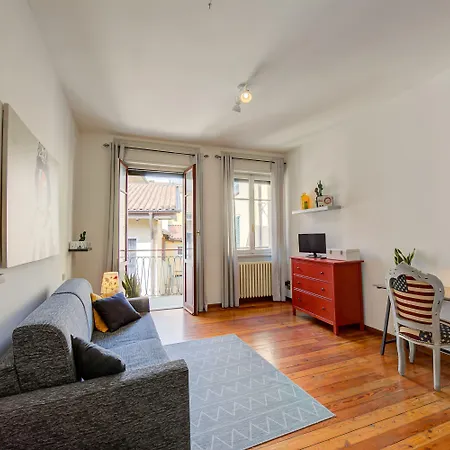 Casa Rachele Centro 스트레사