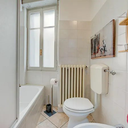 Casa Rachele Centro * 스트레사